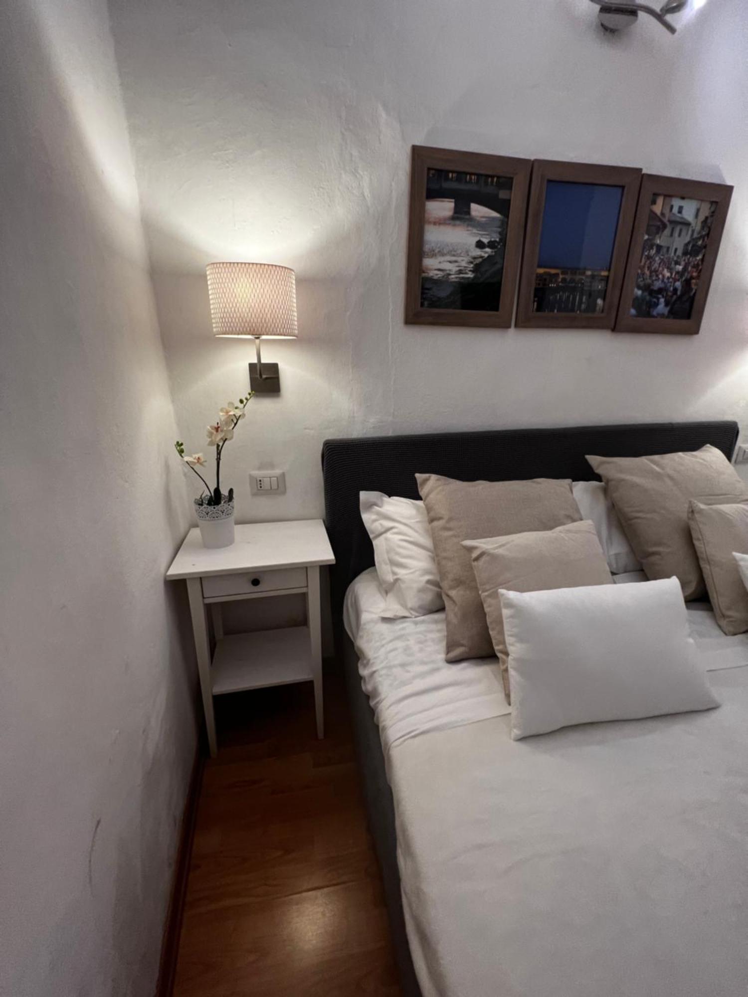 La Vigna Dolce Di Anna Hotel Florença Quarto foto