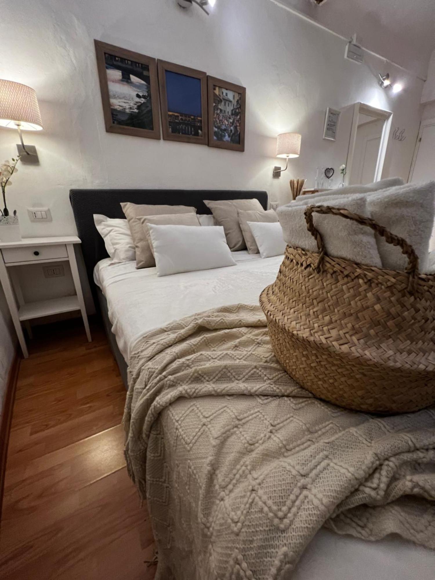 La Vigna Dolce Di Anna Hotel Florença Quarto foto